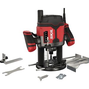 SKIL - 1860AA - Bovenfrees - 1400W - Instelbare Snelheid