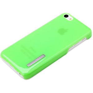 Rock Cover Ethereal Apple iPhone 5C Green