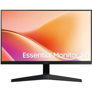 Samsung LS24F330EAUXEN computer monitor 61 cm (24") 1920 x 1080 Pixels Full HD LCD Zwart