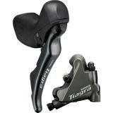 Shimano Tiagra STI versteller 10v rechts ST-4720 Discbrake