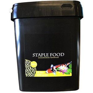 Oosterik Home - Premium Staple Food 10 liter