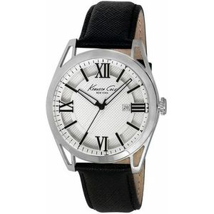 Kenneth Cole Classic KC8072 herenhorloge