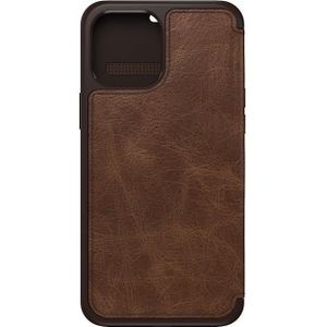 OtterBox Strada Apple iPhone 12 Pro Max Espresso Brown