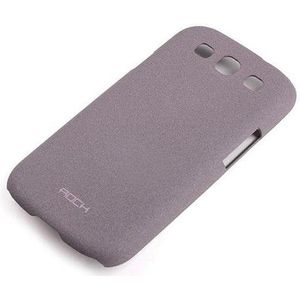 Rock Cover Quicksand Samsung Galaxy SIII I9300 Purple