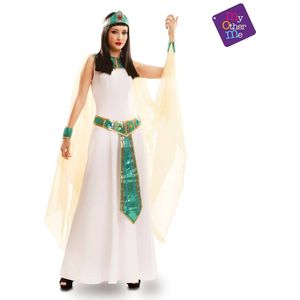 Kostuum My Other Me Cleopatra Egyptische Maat XL