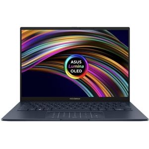 ASUS ZenBook 14 OLED UX3405 Ultradraagbare pc | Windows 11 - 14 WQXGA+ 120Hz - Intel Core Ultra 9 285H - 32 GB RAM - 1 TB SSD