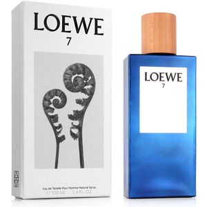 Herenparfum Loewe EDT 7 100 ml