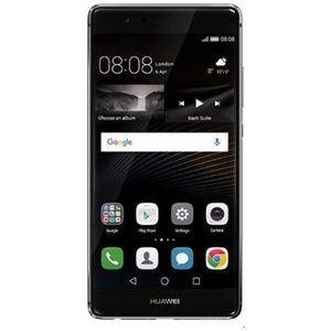 Huawei P9 - Smartphone - 32GB intern geheugen - Titanium Grijs