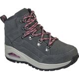 Skechers - Uno Rugged Rugged One - Veterboots - Groen - Dames