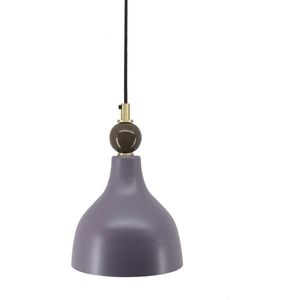 Lalee Avenue Cally 287 paarse hanglamp