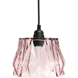 Lalee Avenue  Aurea hanglamp - Roze