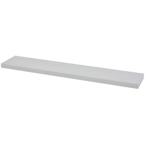 Duraline Wandplank zwevend XL4 push & fix 118x23,5cm aluminium

Duraline Zwevende Wandplank XL4 p...