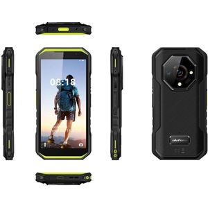 Ulefone Armor X32 Pro - Smartphone - 8GB RAM - 256GB - 5.6 inch