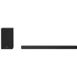 LG DSN8YG - Soundbar met Subwoofer - Zwart