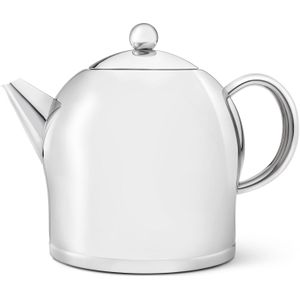 Bredemeijer Teapot Minuet Santhee 2.0L polished