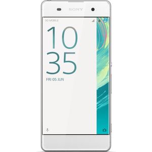 Sony Xperia XA Wit