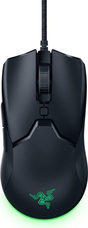 Razer Viper Mini - Gaming Muis - 8500 DPI - Razer Chroma RGB Verlichting