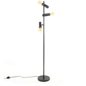 AnLi Style Vloerlamp 3L point