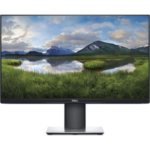 Dell P2421DC - QHD IPS Monitor - 23,8 inch - USB-C