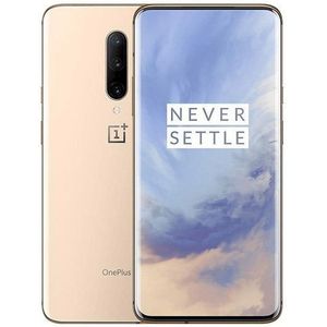 OnePlus - 7 Pro - Smartphone - Goud - 256GB - Simlockvrij