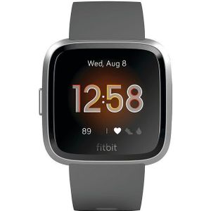 Fitbit Versa Lite - Zilver