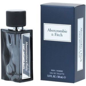Herenparfum Abercrombie & Fitch EDT First Instinct Blue 30 ml
