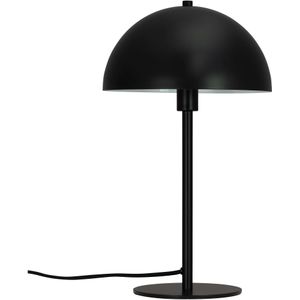 Stockholm tafellamp zwart - Zwart