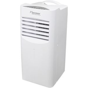 BESTRON | MOBIELE AIRCONDITIONER 9000BTU | 780W WIT - AAC9000