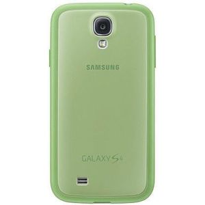 EF-PI950BGEGWW Samsung Protective Cover+ Galaxy S4 I9500/I9505 Green