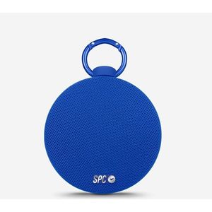 Dankzij de draagbare Bluetooth®-luidsprekers SPC 4415 5W