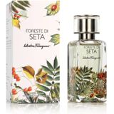 Uniseks Parfum Salvatore Ferragamo EDP Foreste di Seta 50 ml