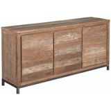 TOFF Venetië Sideboard 3 Drs.