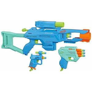 Pistool Nerf Elite 2.0 Nerf Tactical Pack