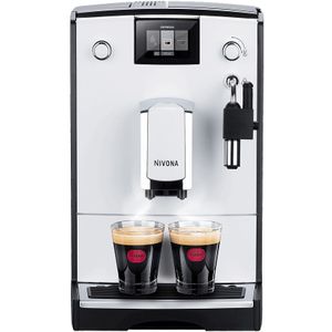 Nivona NICR 560 CafeRomatica volautomaat koffiemachine