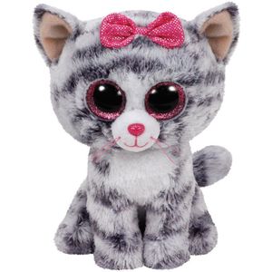 TY Beanie Boo Kiki Knuffel 15cm