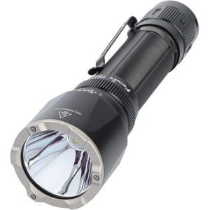Fenix TK22R LED-zaklamp met maximaal 3200 lumen, 480 meter bereik, tactische zaklamp met FlexiSensa