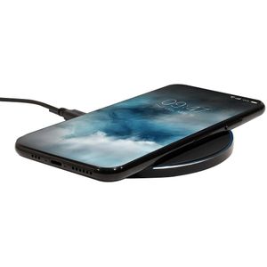 Mobiparts Wireless Quick Charger 10W Flat Black