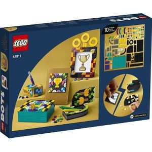 Lego LEGO DOTS Harry Potter Zweinstein Bureaukit