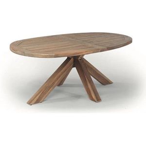 Tierra Outdoor Yukon Tuintafel - 200x100 cm