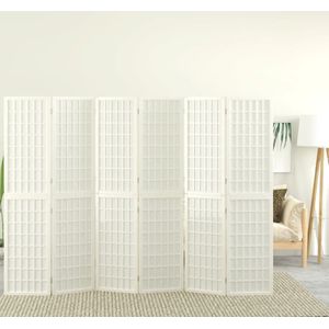 vidaXL-Kamerscherm-inklapbaar-6-panelen-Japanse-stijl-240x170-cm-wit