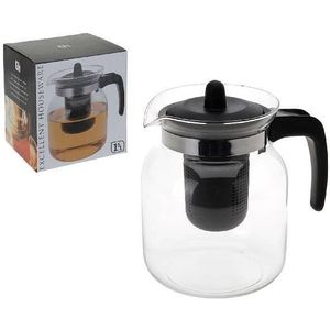 Theepot met Thee Infuser 1.5 L