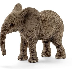 Schleich WILD LIFE Afrikaanse Baby Olifant 14763