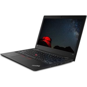 Lenovo ThinkPad L380 Laptop 33,8 cm (13.3") Full HD Intel® Core™ i5 i5-8250U 8 GB DDR4-SDRAM 256 GB SSD Wi-Fi 5 (802.11ac) Windows 10 Pro Zwart