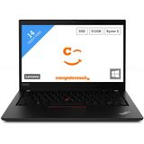 Lenovo ThinkPad T14 Gen 1