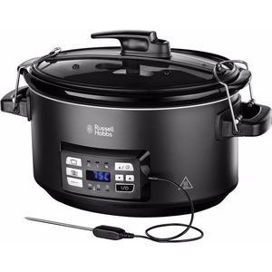 Russell Hobbs 25630-56 Sous Vide 6.5 Liter - Slowcooker