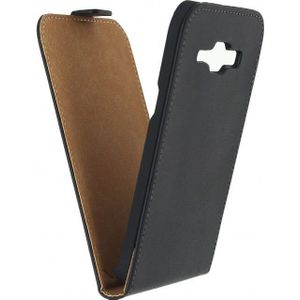 Mobilize Classic Flip Case Motorola Moto X 2nd Gen. Black