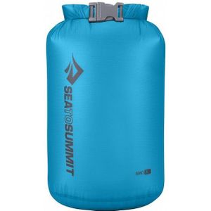 Sea to summit Ultra-sil nano dry sack 2 liter blauw