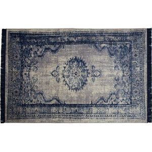 Zuiver Marvel Vloerkleed 170x240 Blauw