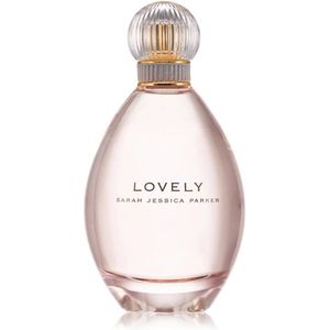 Damesparfum Sarah Jessica Parker Lovely EDP (200 ml)