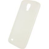 Mobilize Gelly Case Samsung S4 Active I9295 Milky Wit